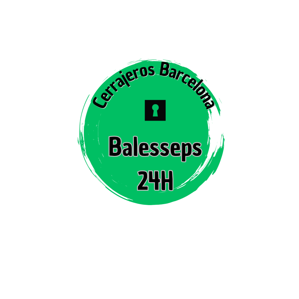 Cerrajeros Barcelona / Balesseps 24H