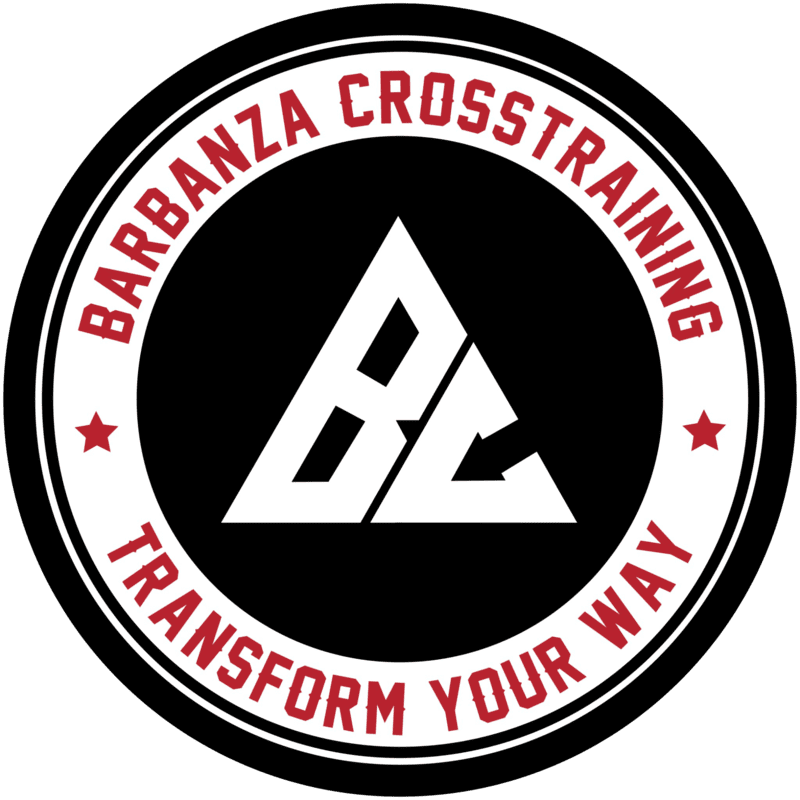 Barbanza Crosstraining
