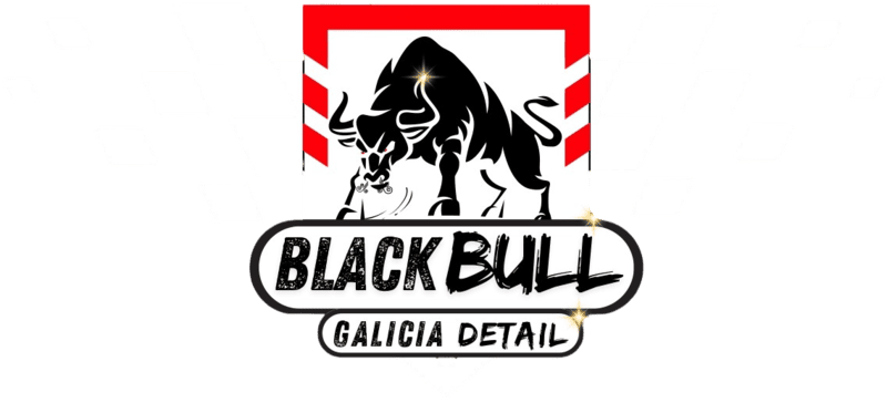 Black Bull Detail Galicia