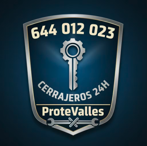 Cerrajeros 24H ProteValles