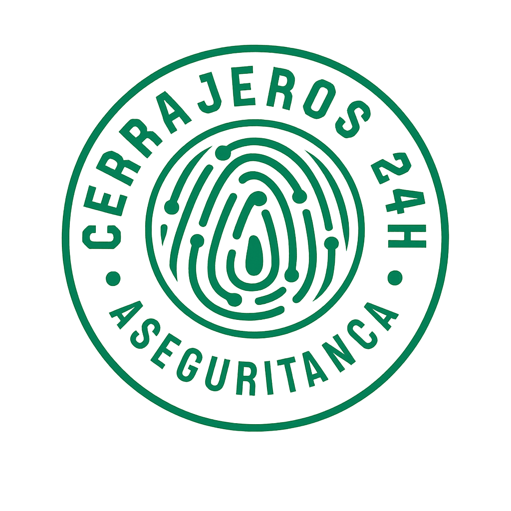 Cerrajeros Barcelona 24h / Aseguritanca