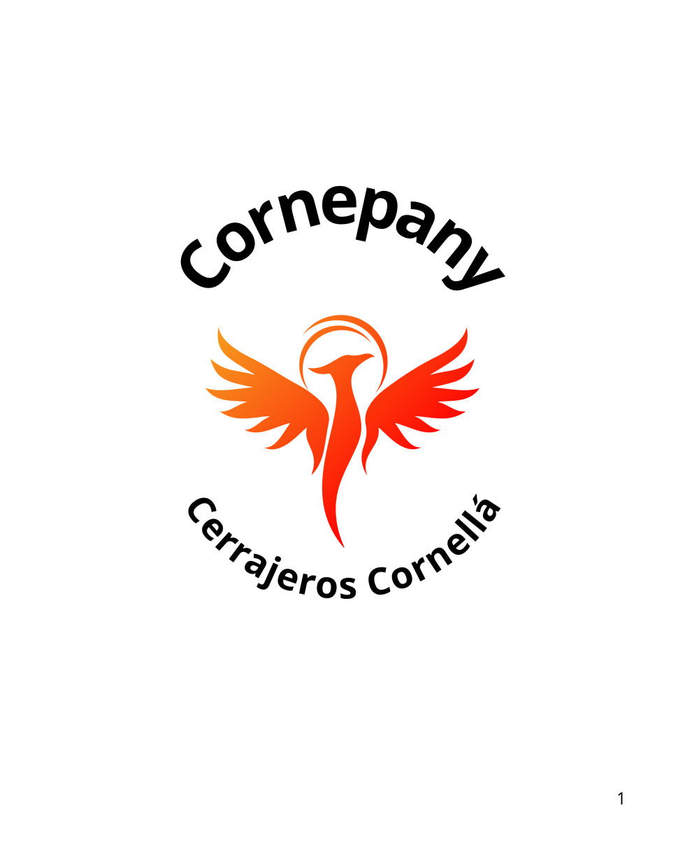 Cerrajeros Cornellà 24H – Cornepany