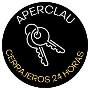 Cerrajeros Badalona 24h / AperClau