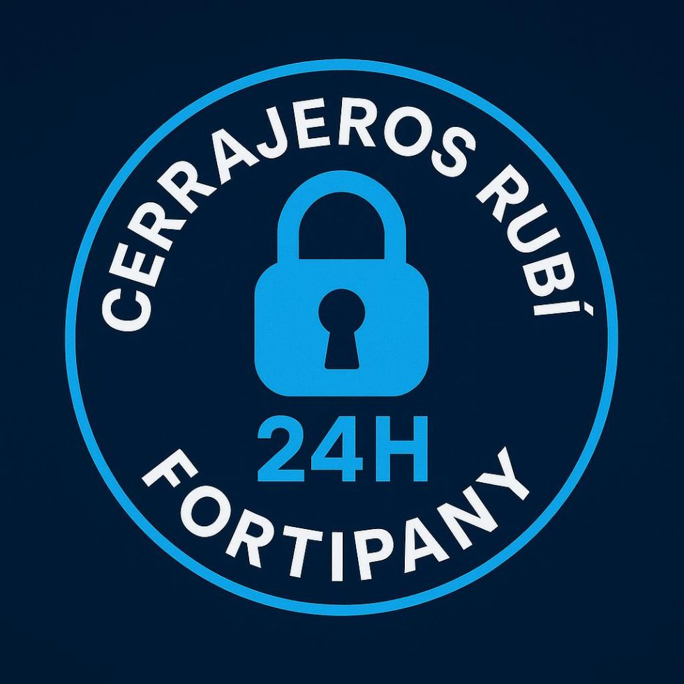 Cerrajeros Rubí 24H – FortiPany