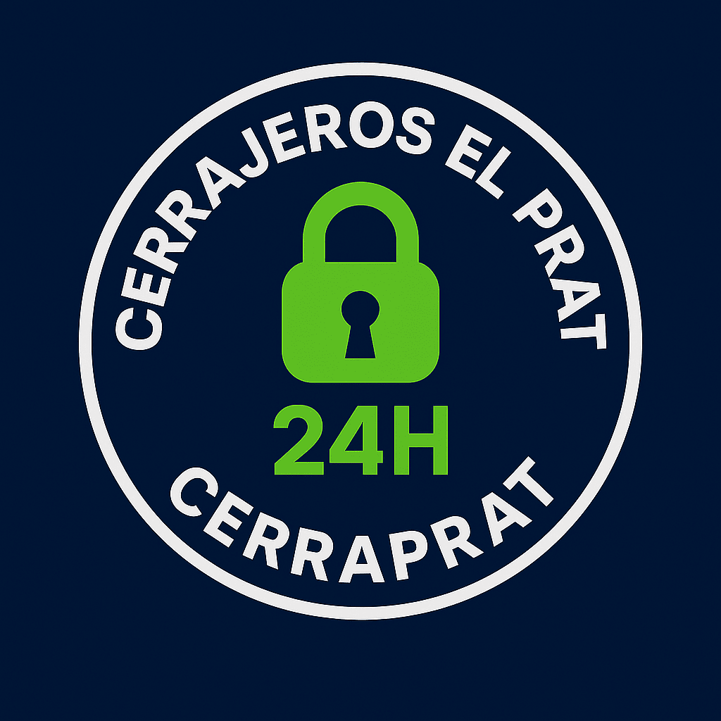 Cerrajeros El Prat 24H – CerraPrat