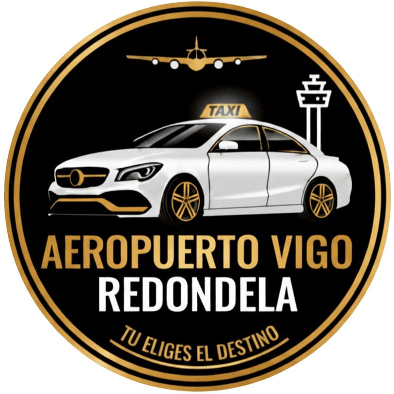 Taxi Vigo Airport