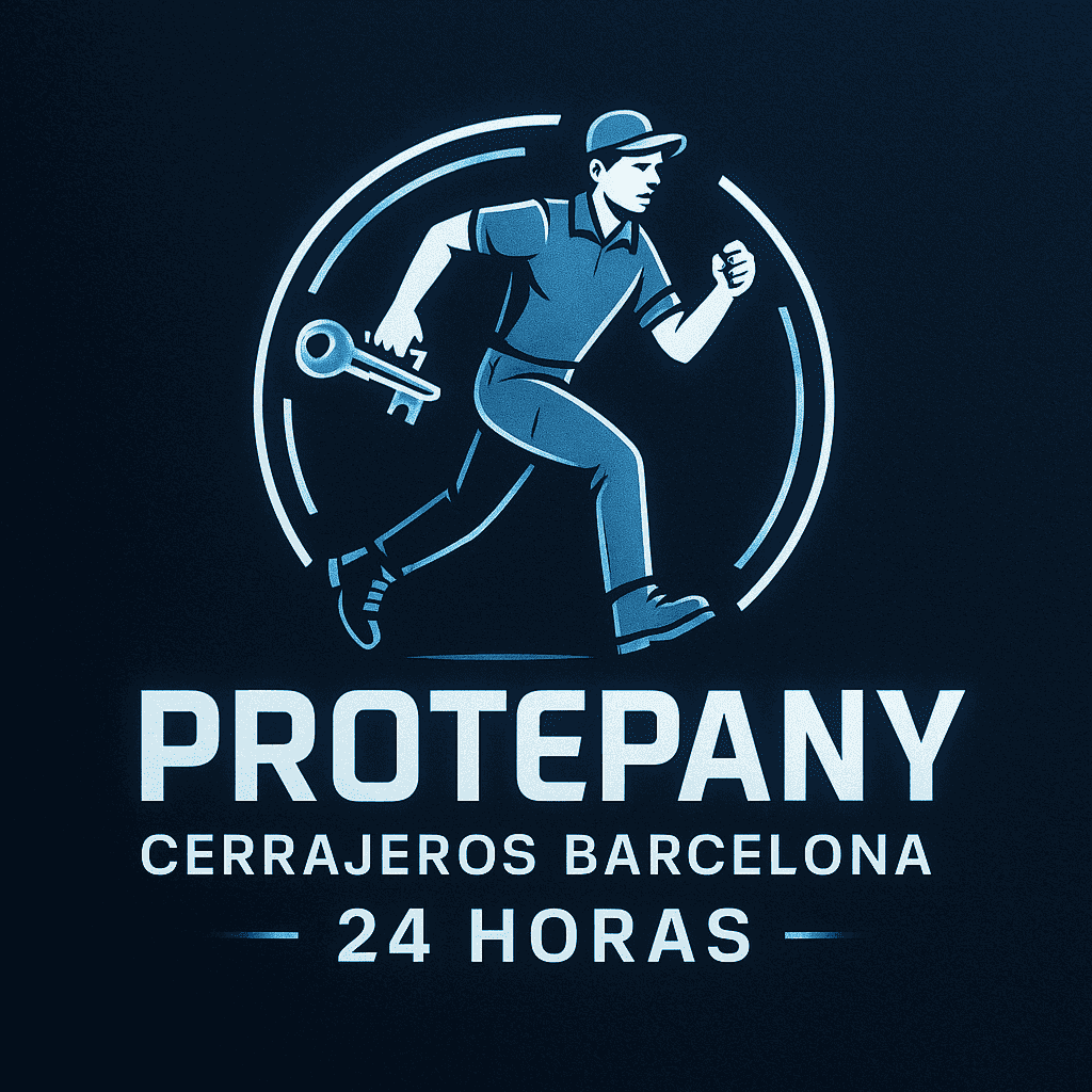 Cerrajeros Barcelona / Protepany 24 horas