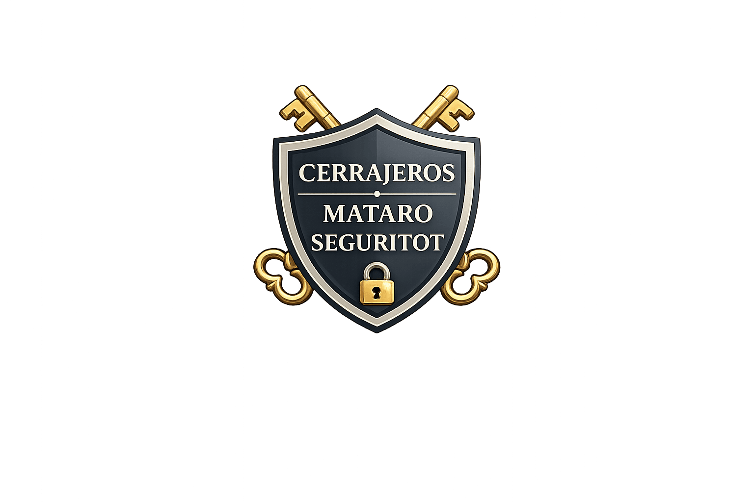 Cerrajeros Mataro Seguritot