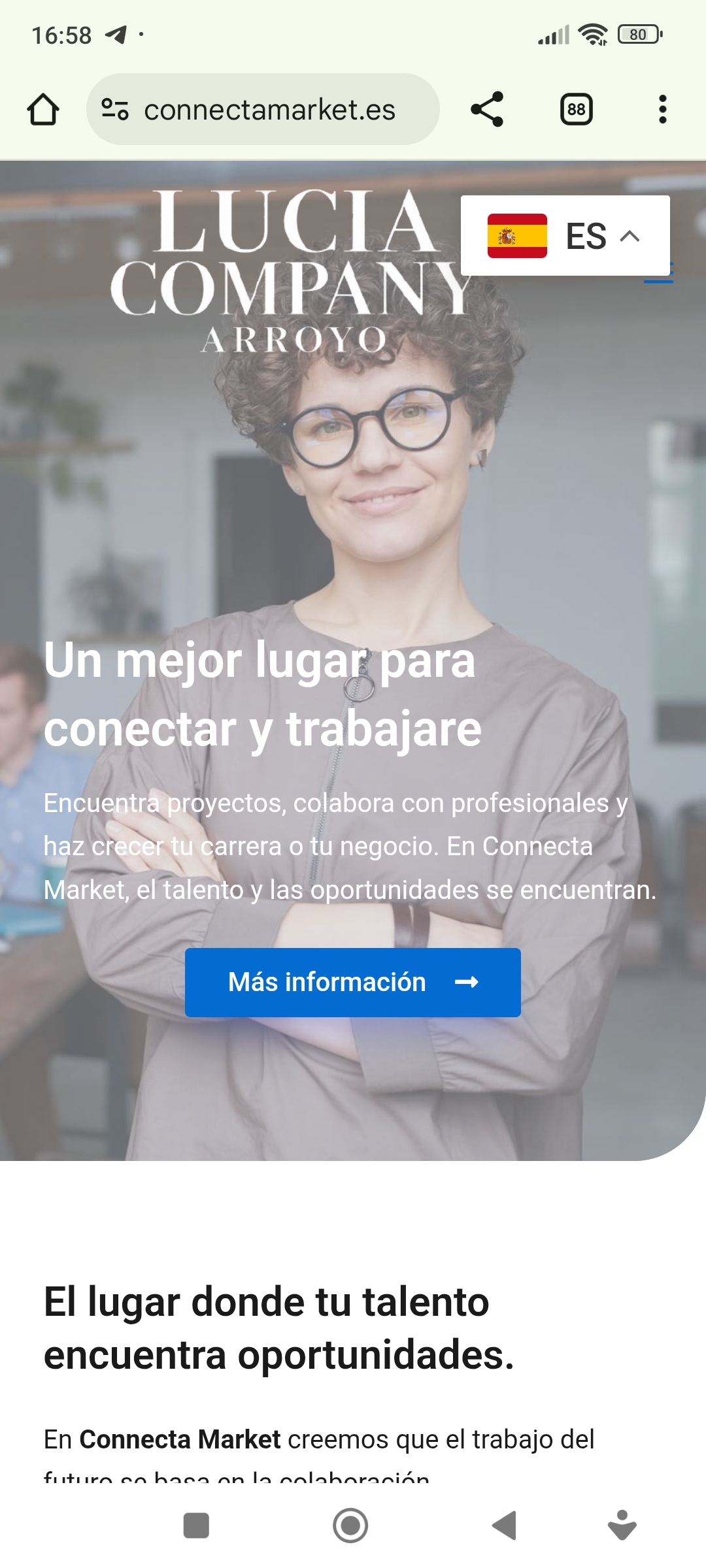 Lucía Company Arroyo