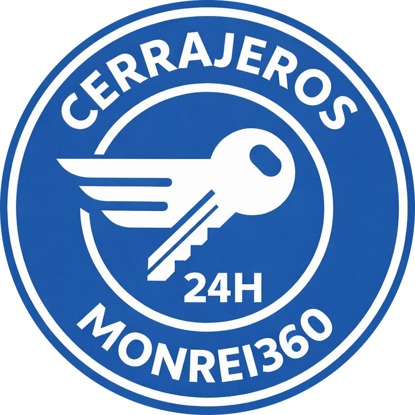 Cerrajeros Montcada 24H / MonRei360