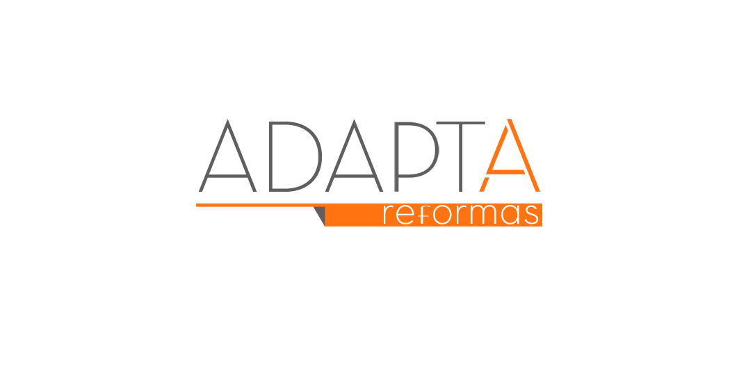 Logotipo Adapta Reformas