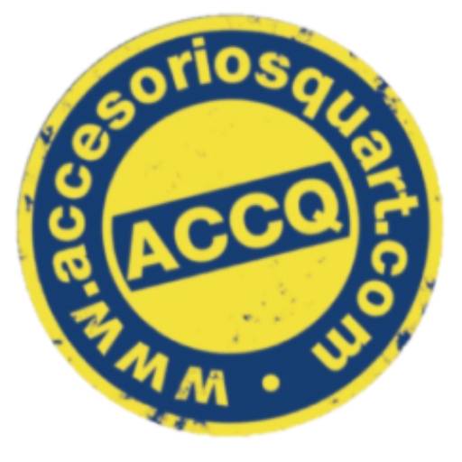 Accesorios Quart Accesorios Quart