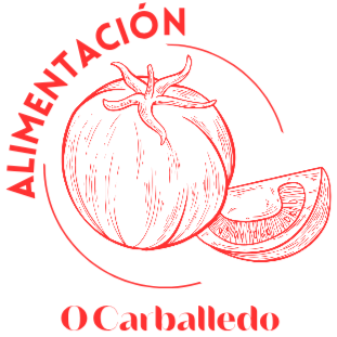 Alimentación O Carballedo