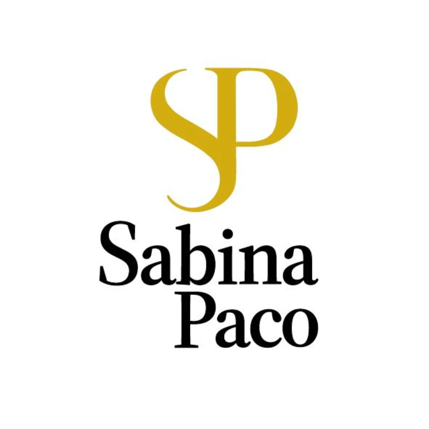 SABINA PACO