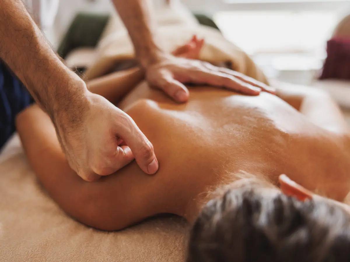 Wellness Avenida